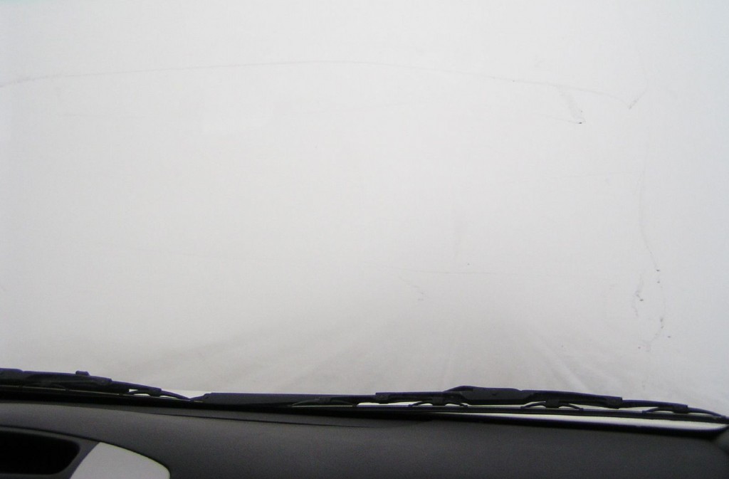 Iceland Visibility