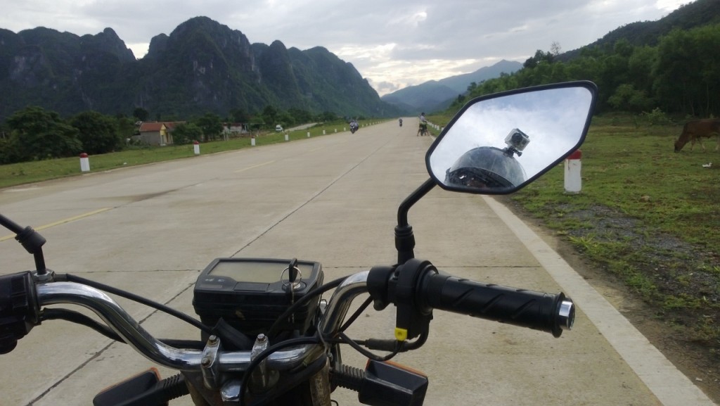 Autostrada Ho Chi Minh, partea 2